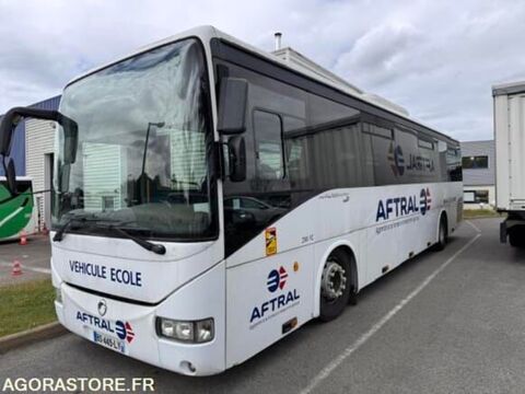 Annonce voiture Car - Bus Car - Bus 7500 €