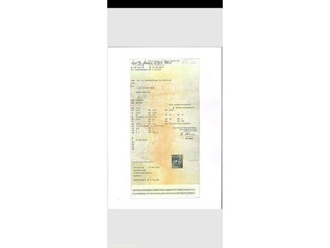 Clio VF1BR1F0544008131 occasion 93100 Moulins