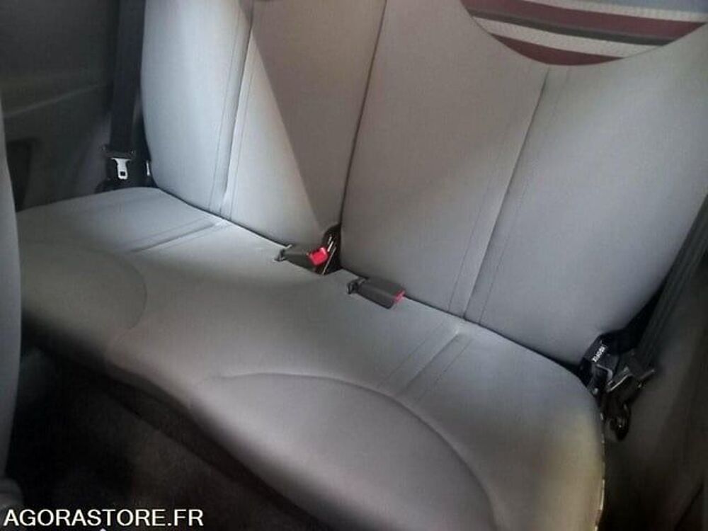 C1 VF7PMCFB489591572 occasion 93100 Reims