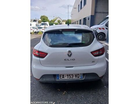 Clio VF15RBF0A54731529 occasion 93100 Jou&eacute;-L&egrave;s-Tours