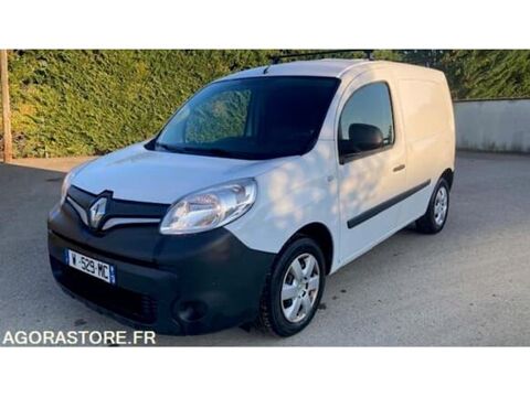 Kangoo VF1WF000864312270 2019 occasion 93100 Brullioles
