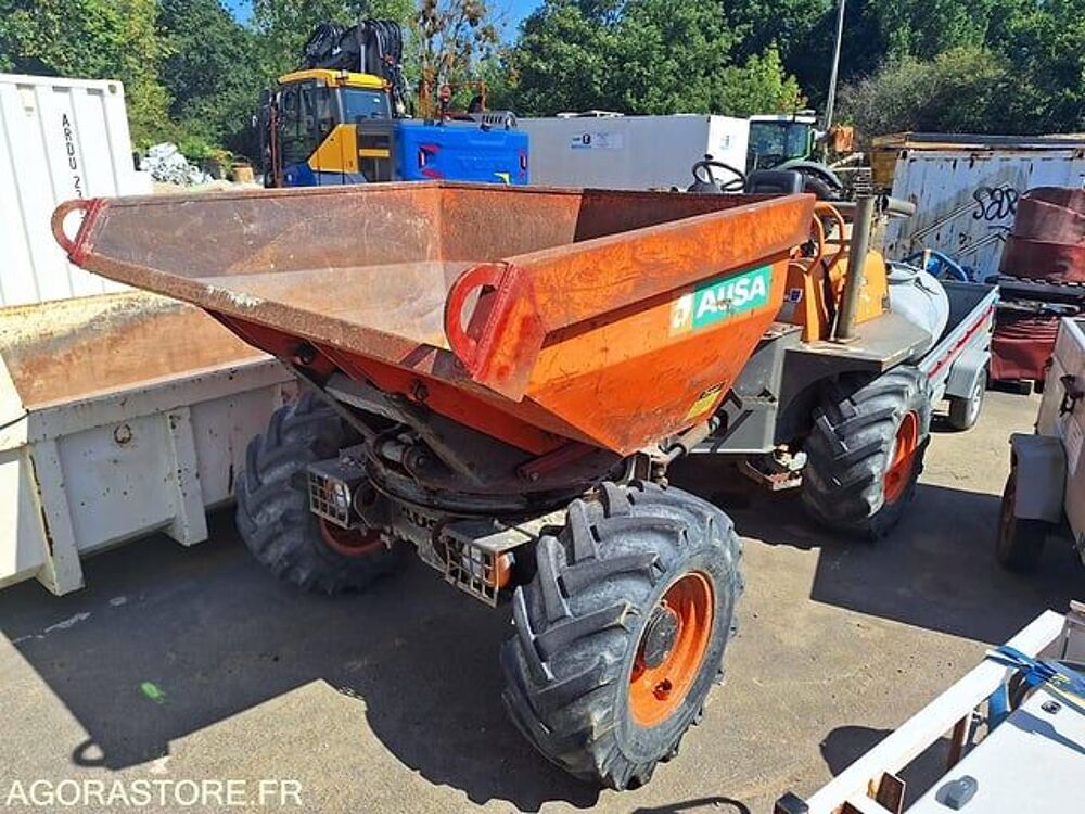 Autres Equipements  occasion 93100 Montreuil