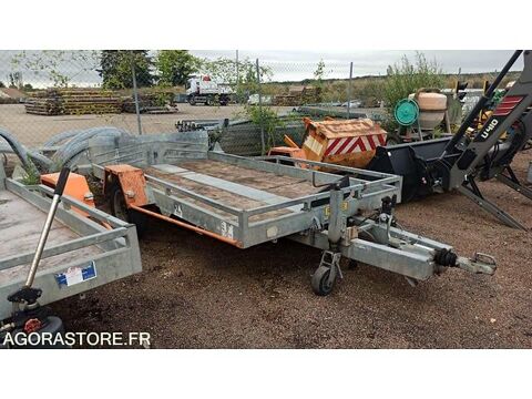   occasion 93100 Auxerre