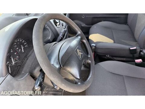 Berlingo VF7GB9HWC8N038479 occasion 93100 Grand Bourgtheroulde