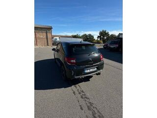DS3 VF7SA5FR8BW577891 occasion 93100 Saint-Sulpice-La-Pointe