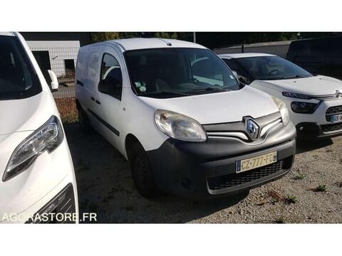 Kangoo VF1FW18H549640557 occasion 93100 Can&eacute;jan