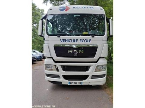 Annonce voiture Camion - porteur > 3,5 t Camion - porteur > 3,5 t 3500 €