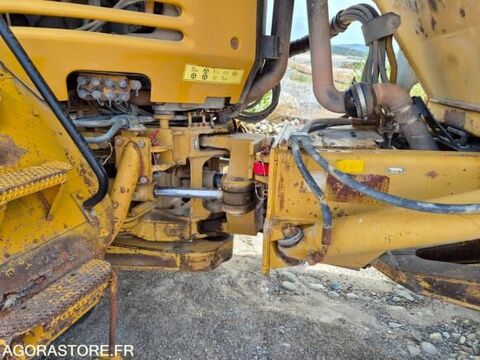 Autres Equipements  occasion 93100 Ventavon