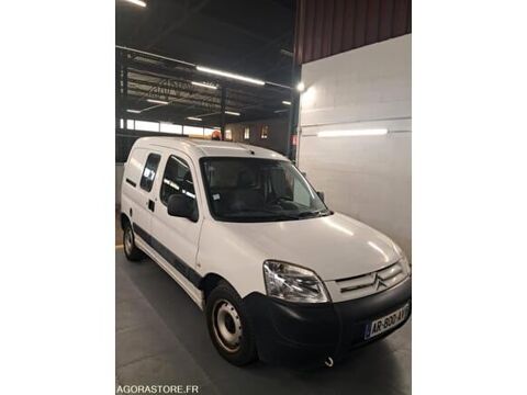Citro&euml;n Berlingo VF7GCKFWCAN511013  occasion Saint-&Eacute;tienne 93100