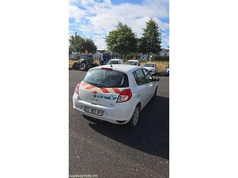 Clio VF1BR2V0H48081028 occasion 93100 Lamballe-Armor