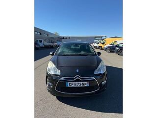 DS3 VF7SA5FR8BW577891 occasion 93100 Saint-Sulpice-La-Pointe