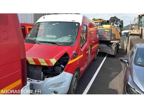 Camion magasin Camion magasin  occasion La Roche-De-Glun 93100