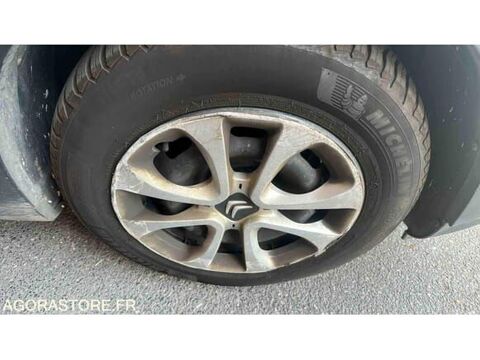 A3 WAUZZZ8V3JA057125 occasion 93100 Grand Bourgtheroulde