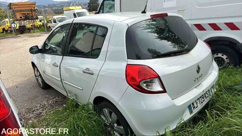 Clio VF1BRCH0642098094 2010 occasion 93100 Ajaccio