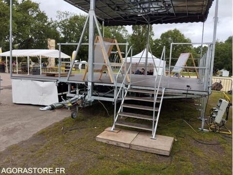  2024 occasion 93100 Plo&euml;rmel