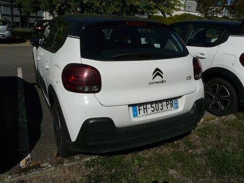 C3 VF7SXHMRVKT634752 2023 occasion 93100 Limoges