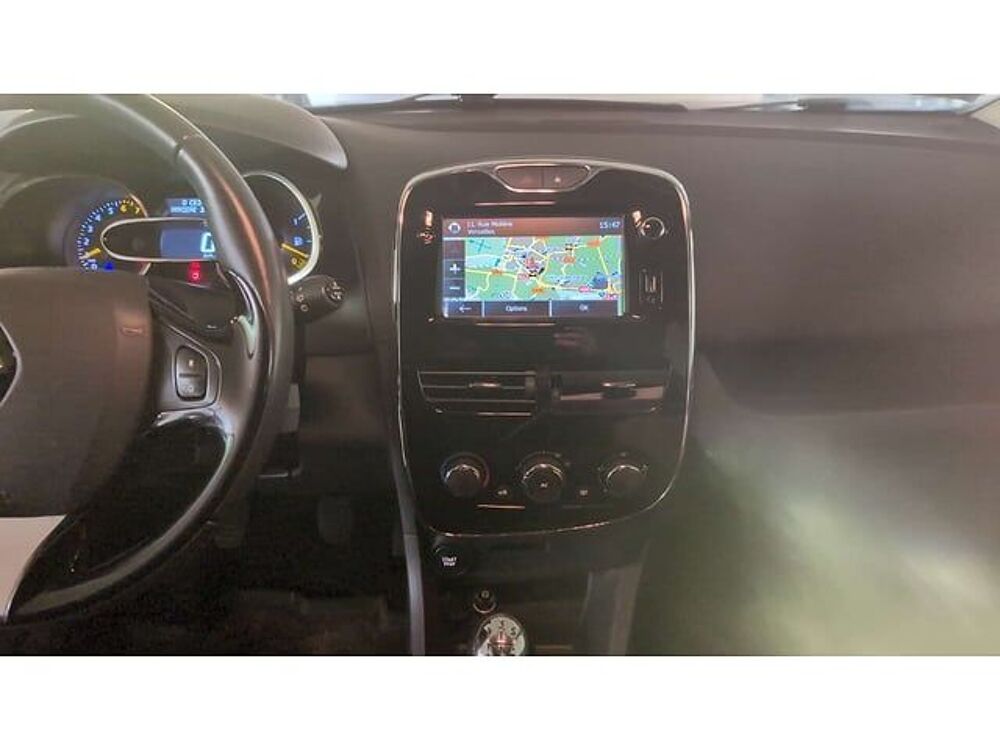 Clio VF15R5A0H51650708 occasion 93100 Versailles