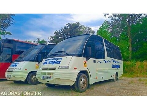 Annonce voiture Car - Bus Car - Bus 4000 €