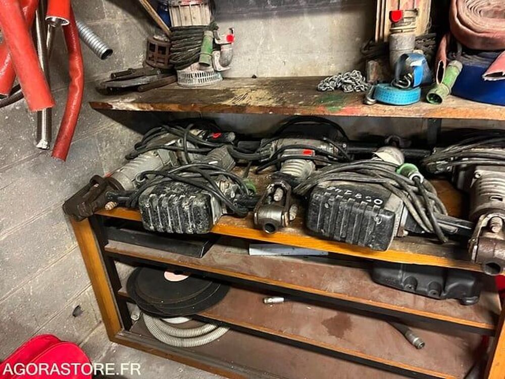 Autres Equipements  occasion 93100 Rosny-Sous-Bois