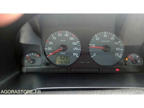 Partner VF35FRHYF60529954 occasion 93100 Auxerre