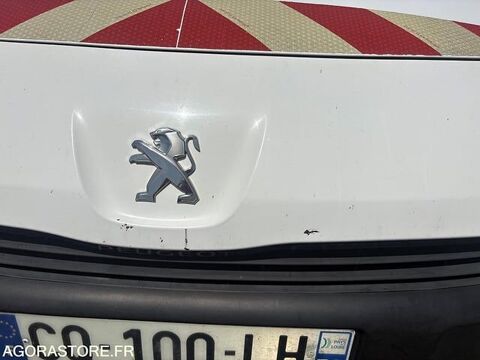 Partner VF37B9HF0DN502736 occasion 93100 Laval