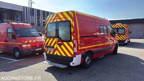  2014 occasion 93100 Saint-Alban-Leysse
