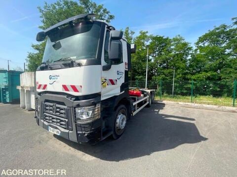 Annonce voiture Engin de Manutention / Levage Levage 30000 €