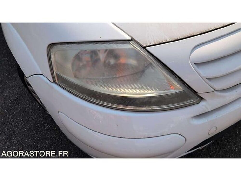 C3 VF7FRKFVC29086424 occasion 93100 Strasbourg