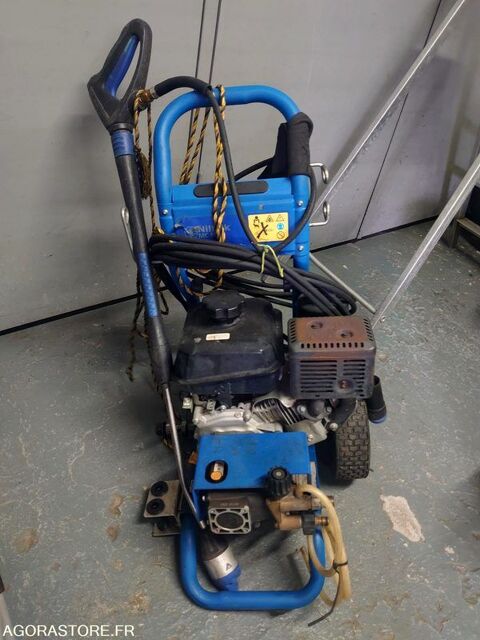 Annonce voiture Pi�ces et �quipements Voiture Divers 244 �