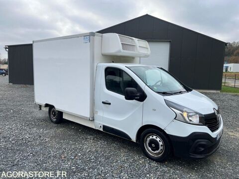 Annonce voiture Camion - porteur > 3,5 t Camion - porteur > 3,5 t 7460 