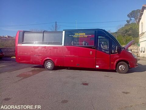 Car - Bus Car - Bus 2014 occasion Montreuil 93100