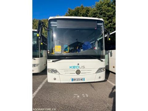 Annonce voiture Car - Bus Car - Bus 5000 €