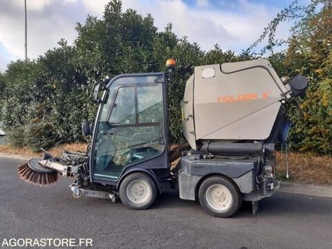  2018 occasion 93100 Aurillac
