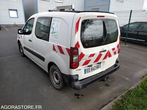 Partner VF37ABHW6GJ756757 occasion 93100 Coutances