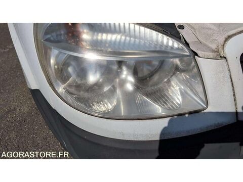 Doblo ZFA22300005465302 occasion 93100 Strasbourg