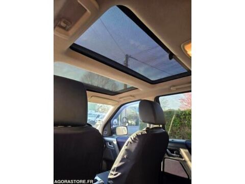 Freelander SALFA28B47H005344 occasion 93100 Void-Vacon