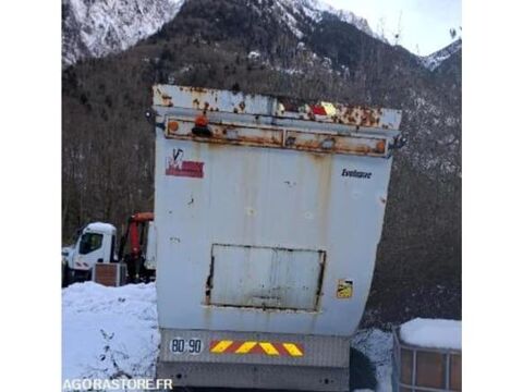   occasion 93100 Le Bourg-D'oisans