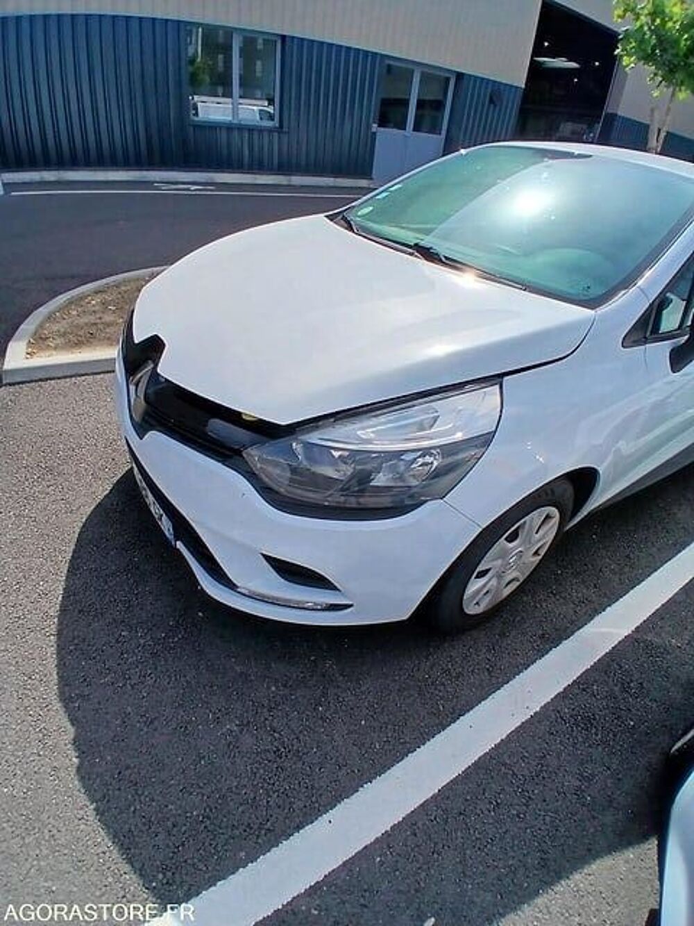 Clio VF15RBF0A56208662 occasion 93100 Jou&eacute;-L&egrave;s-Tours