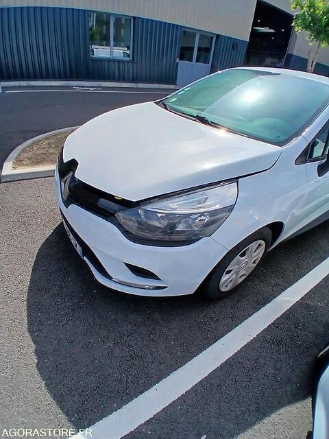 Clio VF15RBF0A56208662 occasion 93100 Jou&eacute;-L&egrave;s-Tours