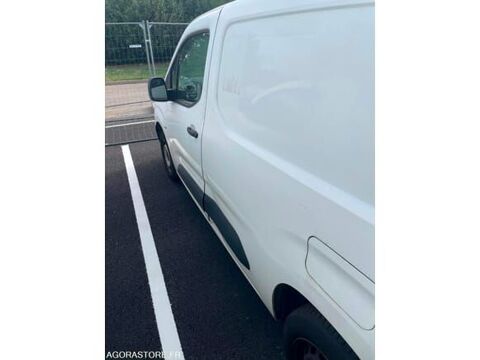 Berlingo VR7EUHNP2KN559329 occasion 93100 Nancy