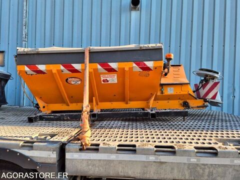 Utilitaire Utilitaire  occasion Belmont-Tramonet 93100