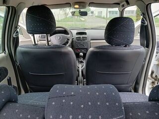Clio VF1BB080F28982890 occasion 93100 Niort