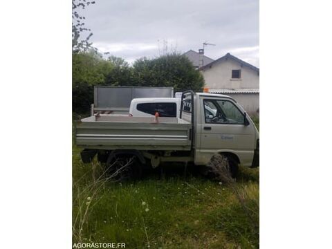 Porter ZAPS90TJW00002457 occasion 93100 Melun