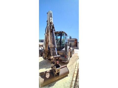 Tracto Pelle 2015 occasion 93100 Boulazac Isle Manoire