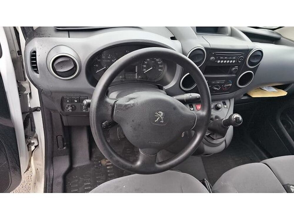 Partner VF37B9HF0FJ564467 occasion 93100 Le Grand Bourgtheroulde