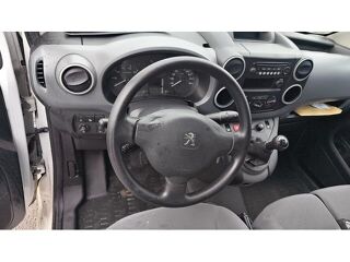 Partner VF37B9HF0FJ564467 occasion 93100 Le Grand Bourgtheroulde