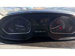 208 VF3CCYHYPKW118766 occasion 93100 Paris