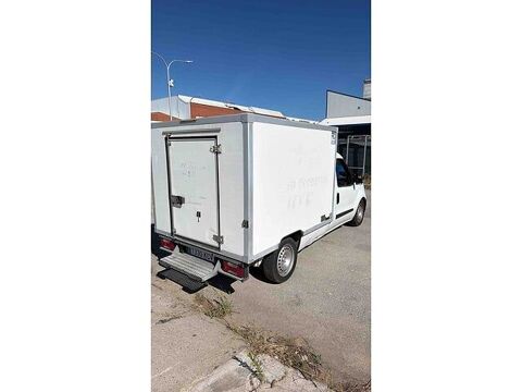 Fiorino ZFA26300006F75586 occasion 93100 Barcelone
