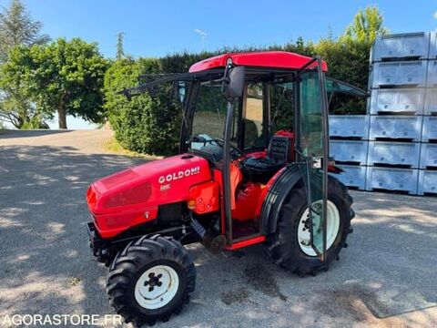Annonce voiture Tracteur agricole Tracteur agricole 9850 €