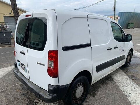 Berlingo VF77ANFRC9J189810 occasion 93100 Antibes